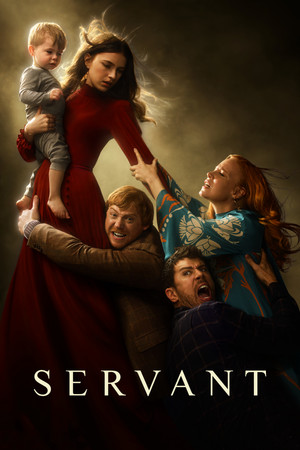 'Servant' poster