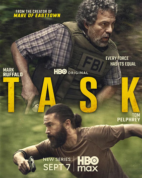 'Task' poster